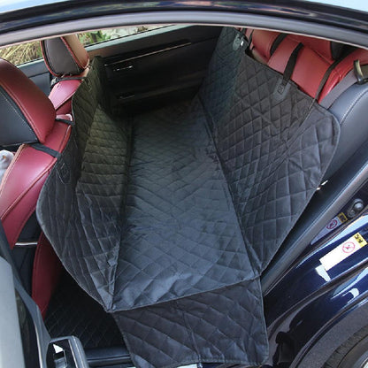 Waterproof Dog Car Seat Cover - US Style Inc.