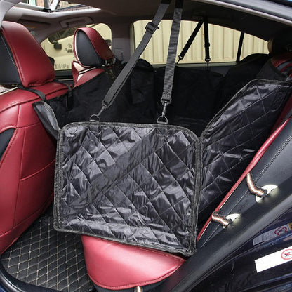 Waterproof Dog Car Seat Cover - US Style Inc.