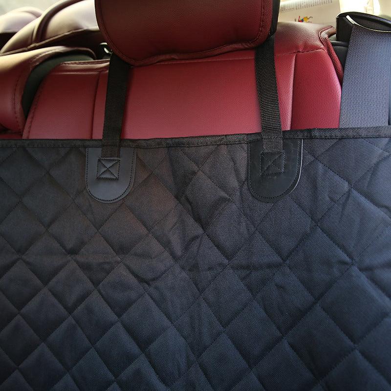 Waterproof Dog Car Seat Cover - US Style Inc.