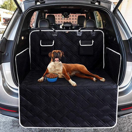 Waterproof Trunk Pet Mat for Cars & SUVs - US Style Inc.