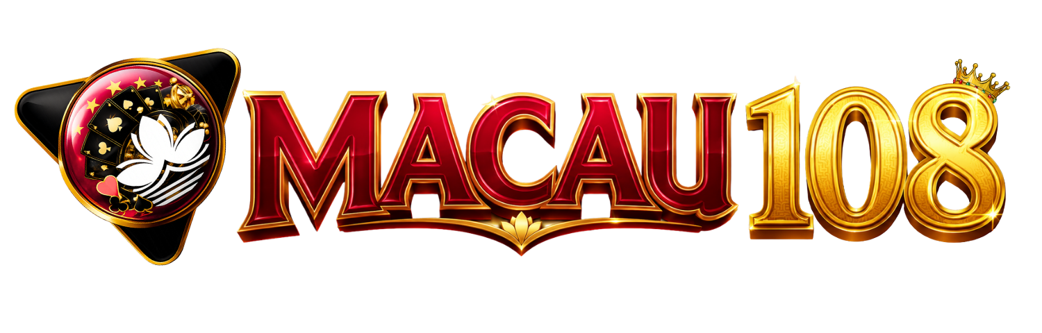 LOGO MACAU108