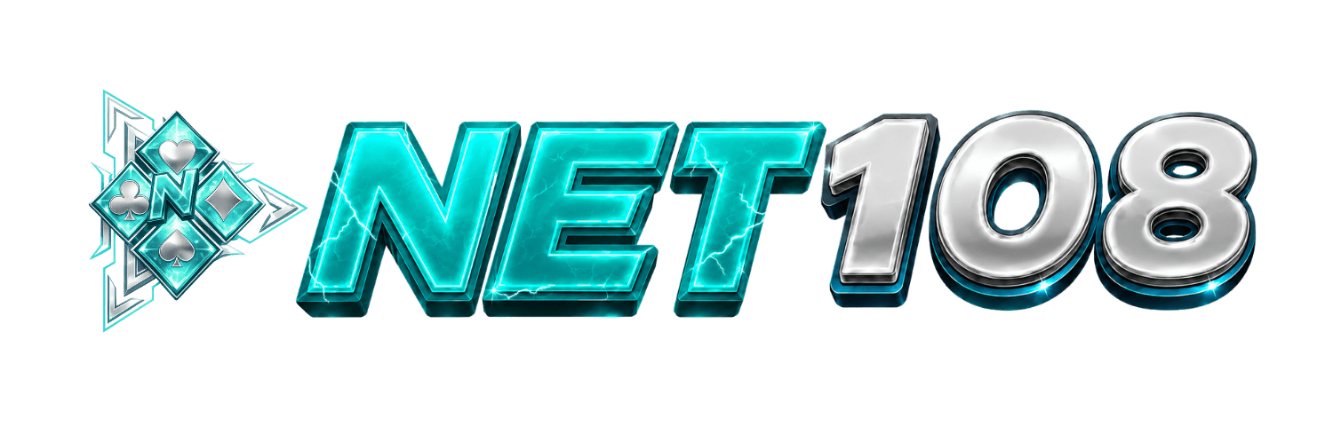 LOGO NET108